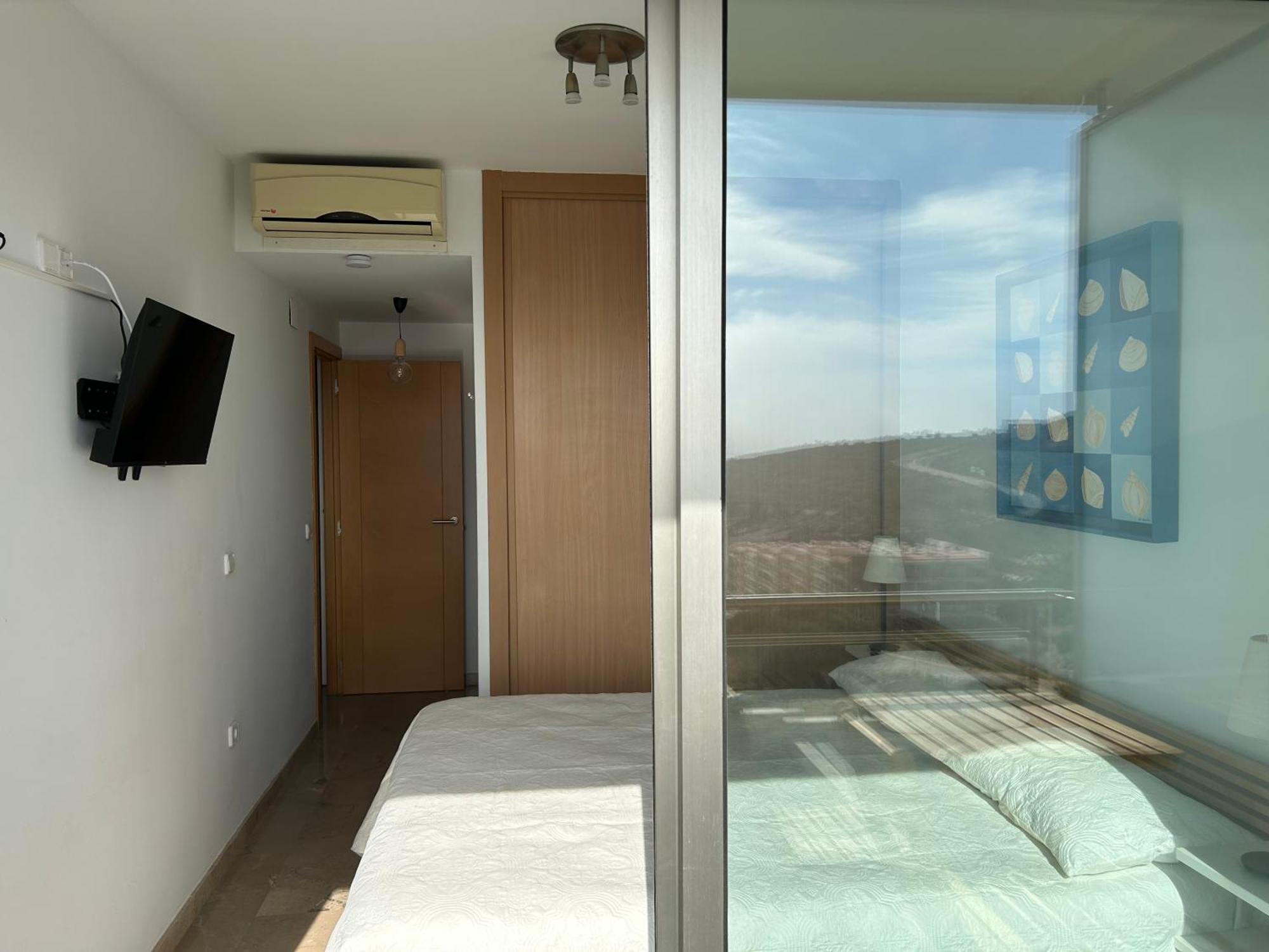 Mira D'Oro. Peniscola. Villa Luaran gambar